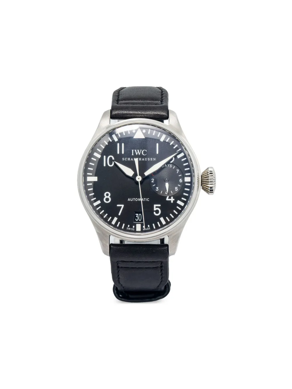 pre-owned Big Pilot 46mm