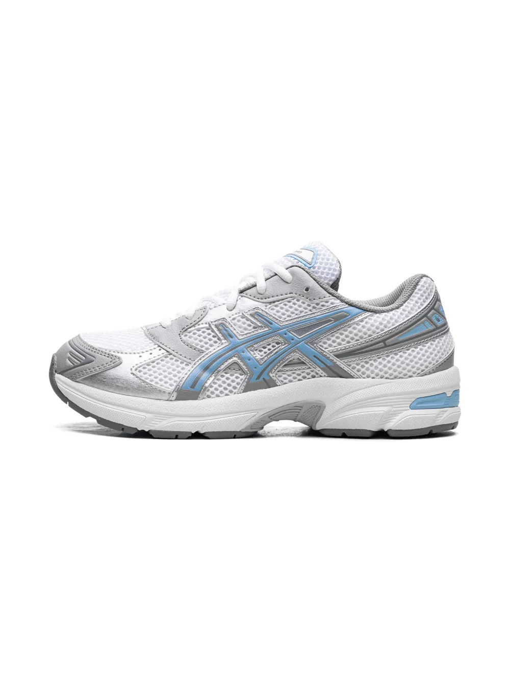 Asics Gel-1130 "arctic Sky" Sneakers In White