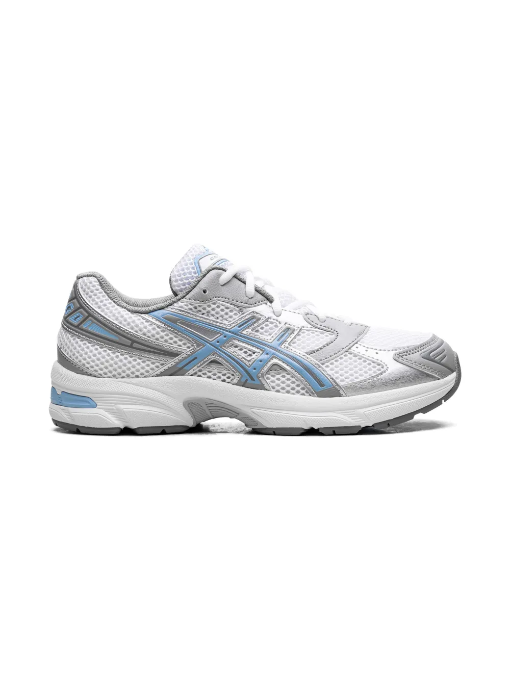 Asics Gel-1130 "arctic Sky" Sneakers In White