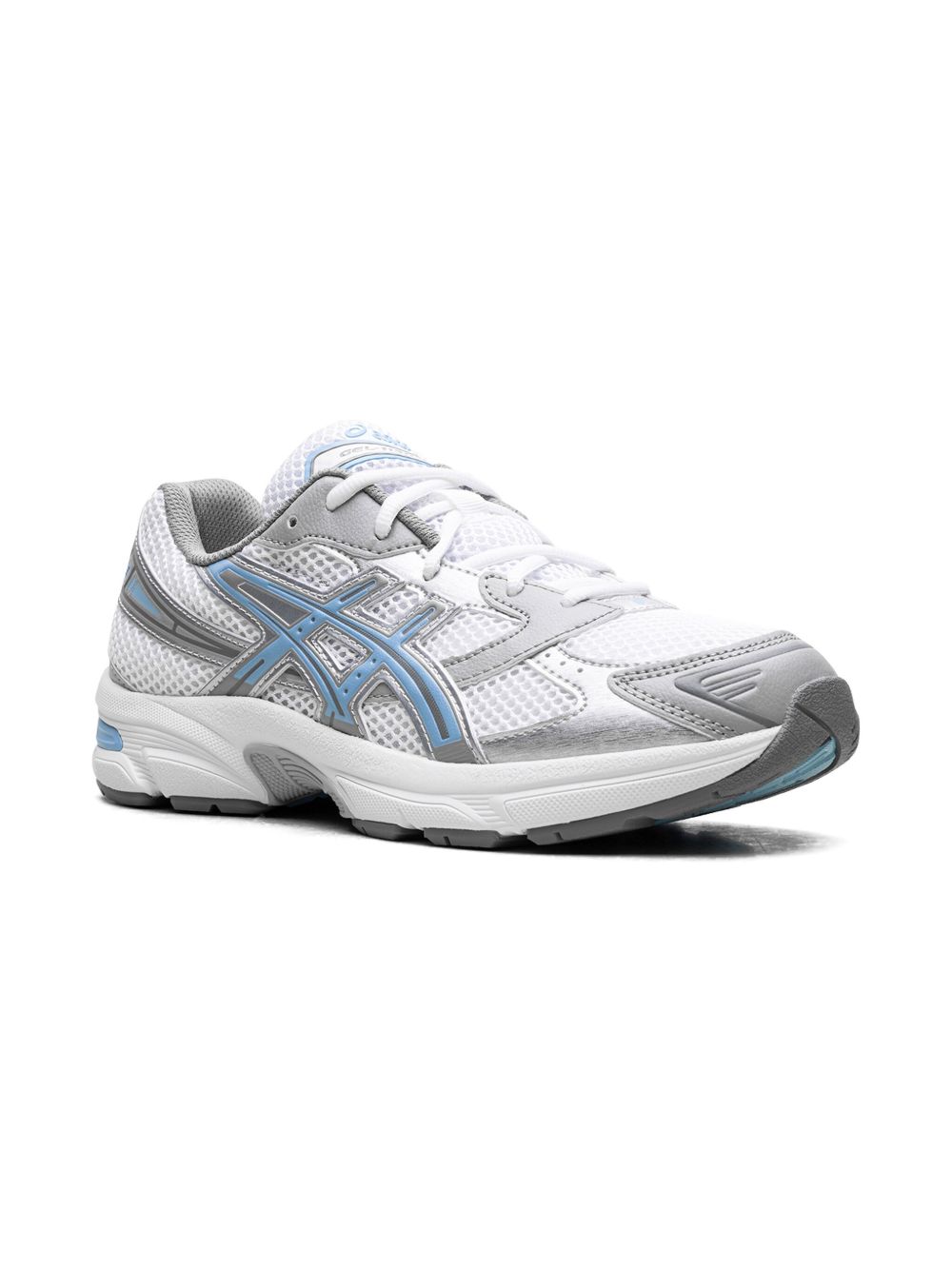 Asics Kids Gel-1130 "Arctic Sky" sneakers Wit