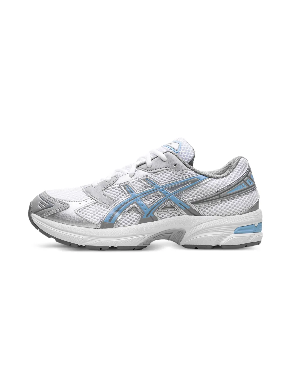 Asics Kids Gel-1130 "Arctic Sky" sneakers White