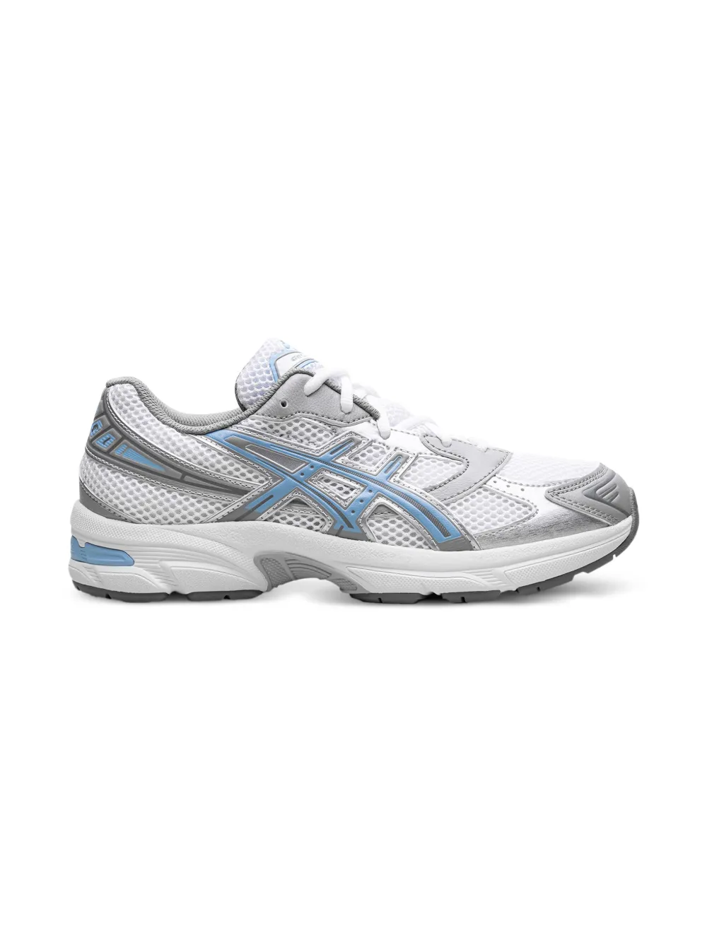 Asics Kids Gel-1130 "Arctic Sky" sneakers - Wit