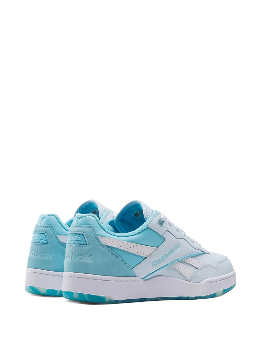 Reebok Bb 4000 II sneakers Blue