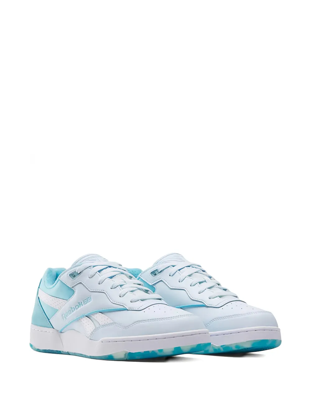 Reebok Bb 4000 II sneakers Blue