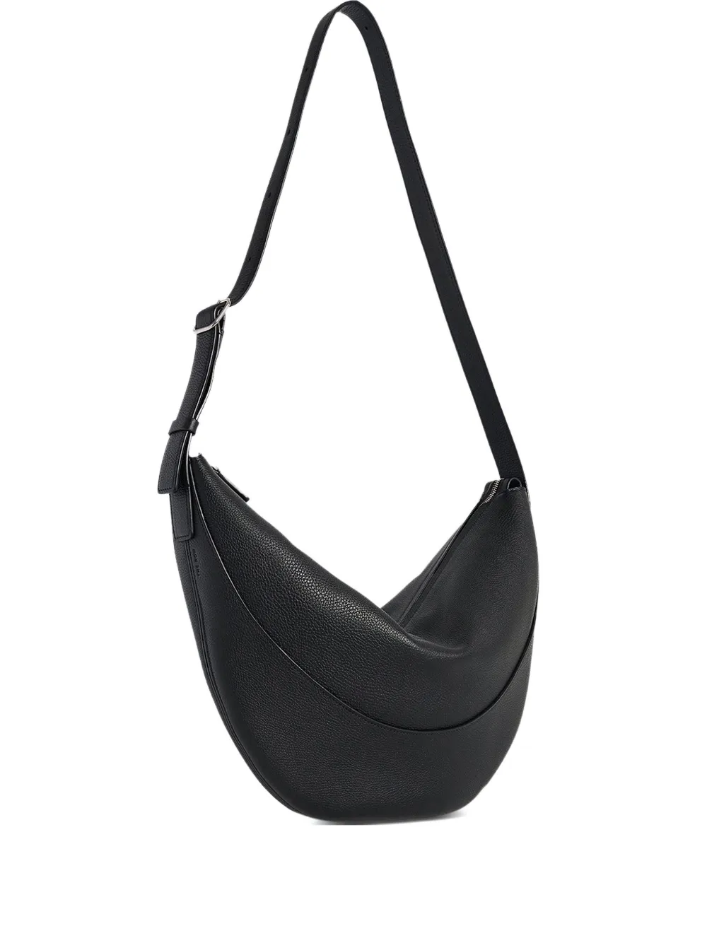 The Row Jouve Mini Bag In Black