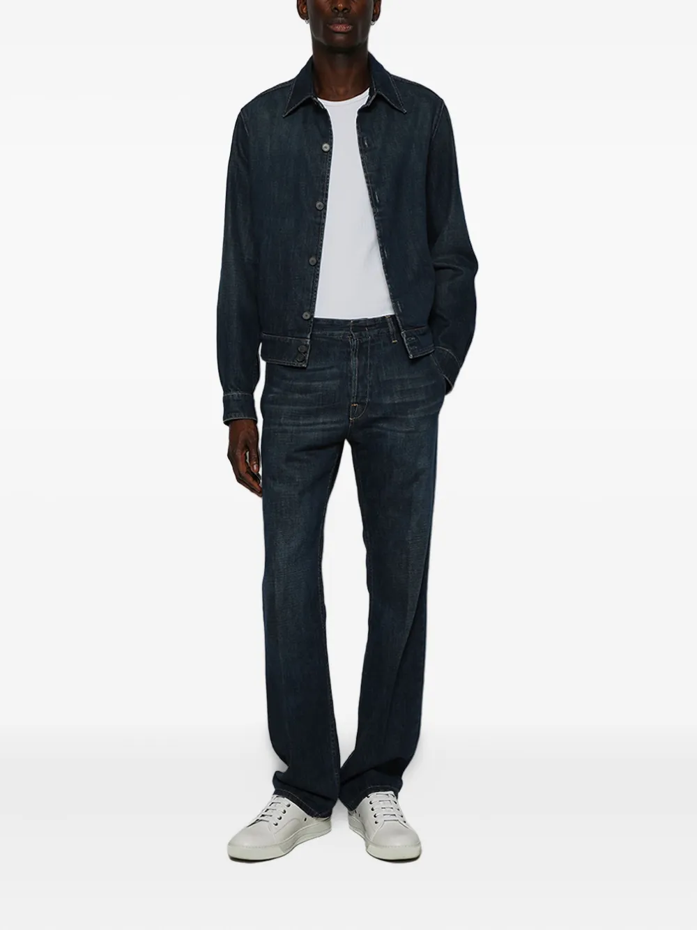 Lanvin sobrecamisa con botones | Image 2