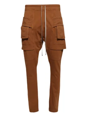 Rick Owens DRKSHDW メンズ パンツ通販 - FARFETCH