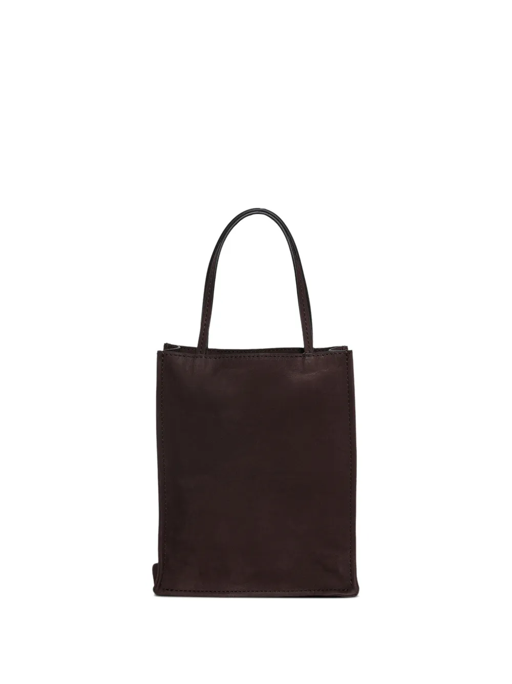 The Row small To Go tote bag | marrón | Image 1