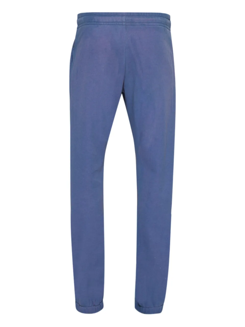 RENSUKE TOKYO drawstring-cuffed cotton tracksuit bottoms | Sweatpants | Image 2