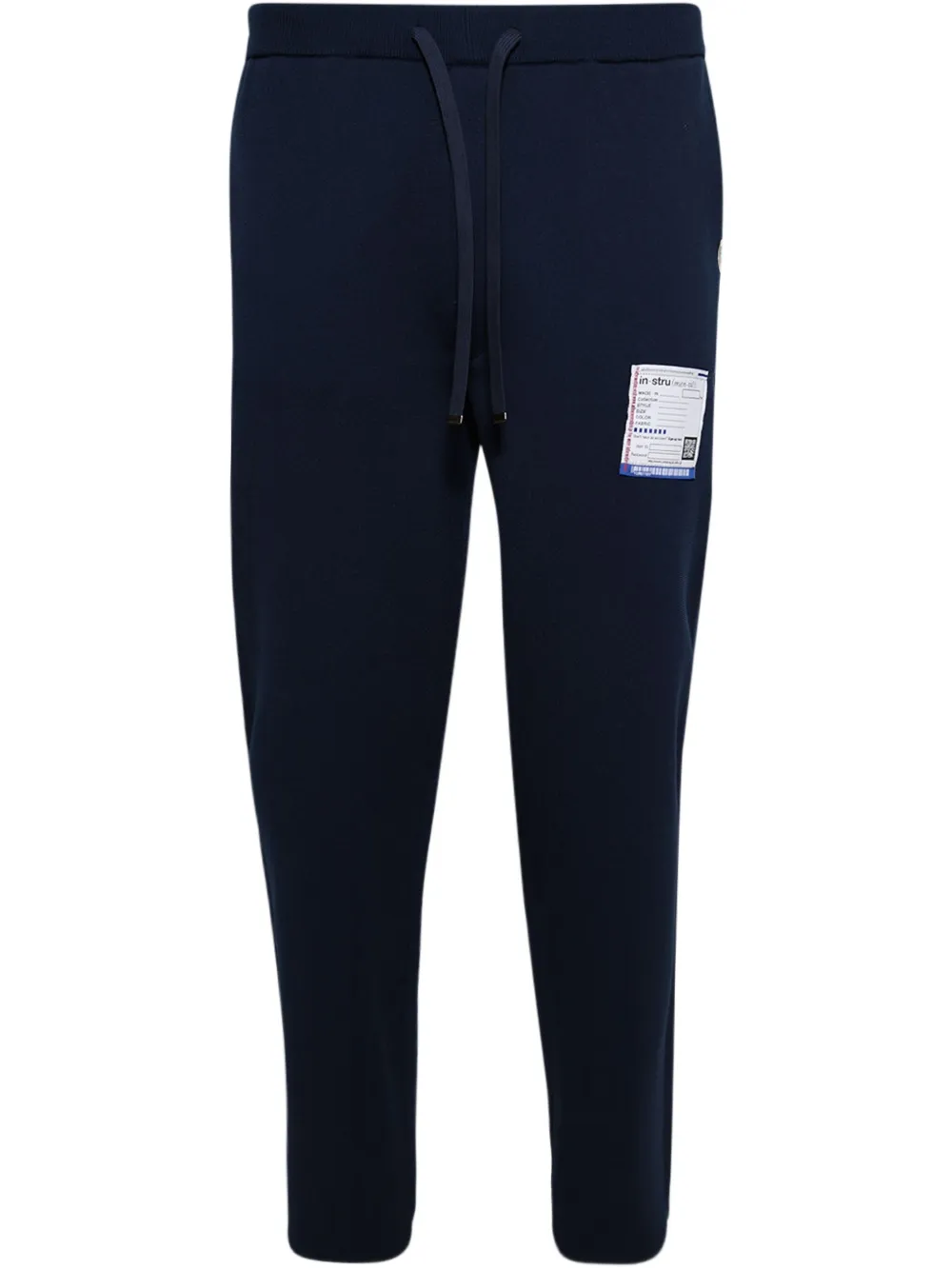 Maison MIHARA YASUHIRO pants Easy | azul | Image 1