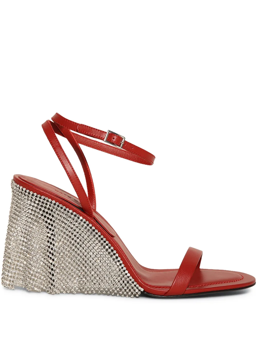 90mm Kate sandals