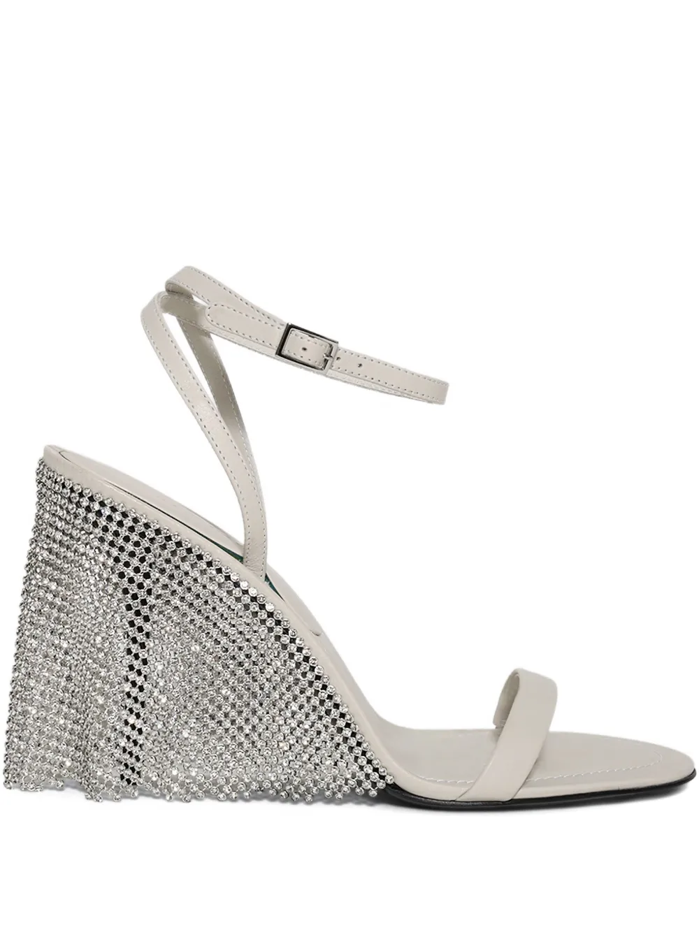 90mm Kate sandals