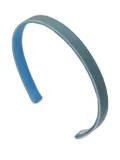 Jennifer Behr Lucy head band - Blue