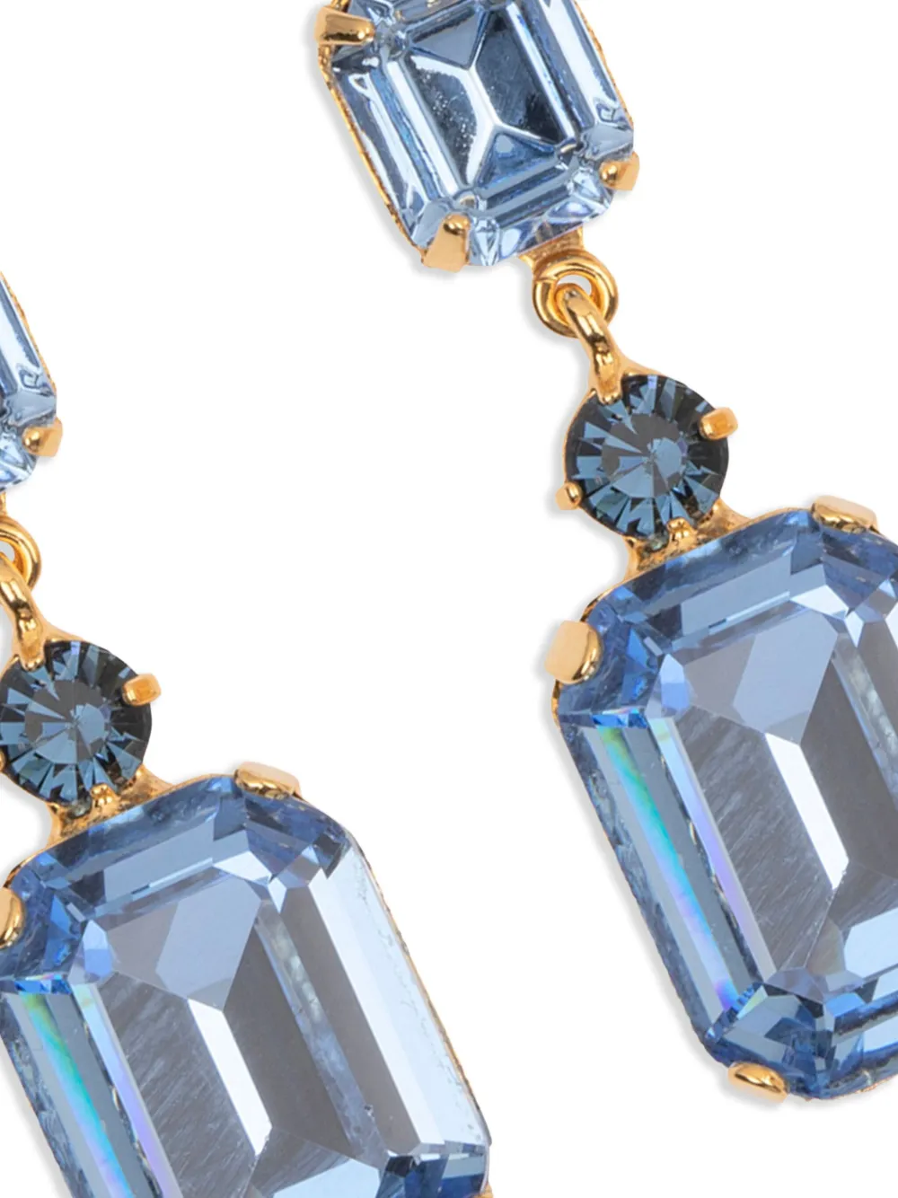 Justine earrings