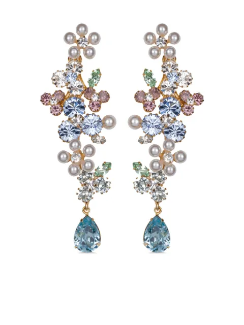 Jennifer Behr Virna earrings 