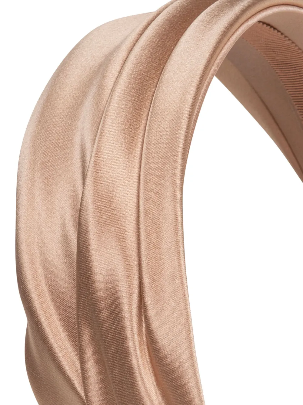 Jennifer Behr Natasha head band - Beige