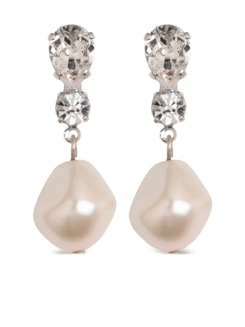 Jennifer Behr aretes Kristina