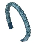 Jennifer Behr Rory head band - Blue