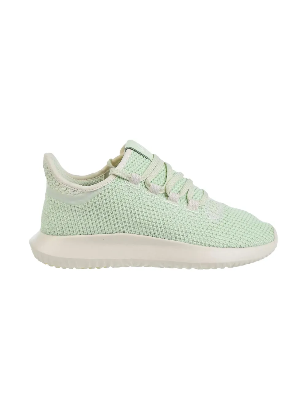 adidas Kids Tubular Shadow "Aero Green Aero Green Cloud White" sneakers