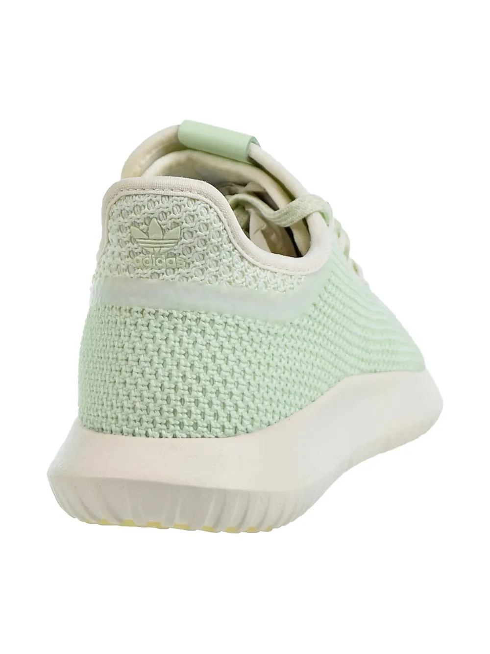 adidas Kids Tubular Shadow "Aero Green Aero Green Cloud White" sneakers