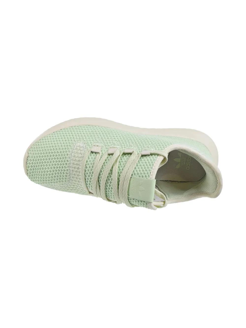 adidas Kids Tubular Shadow "Aero Green Aero Green Cloud White" sneakers
