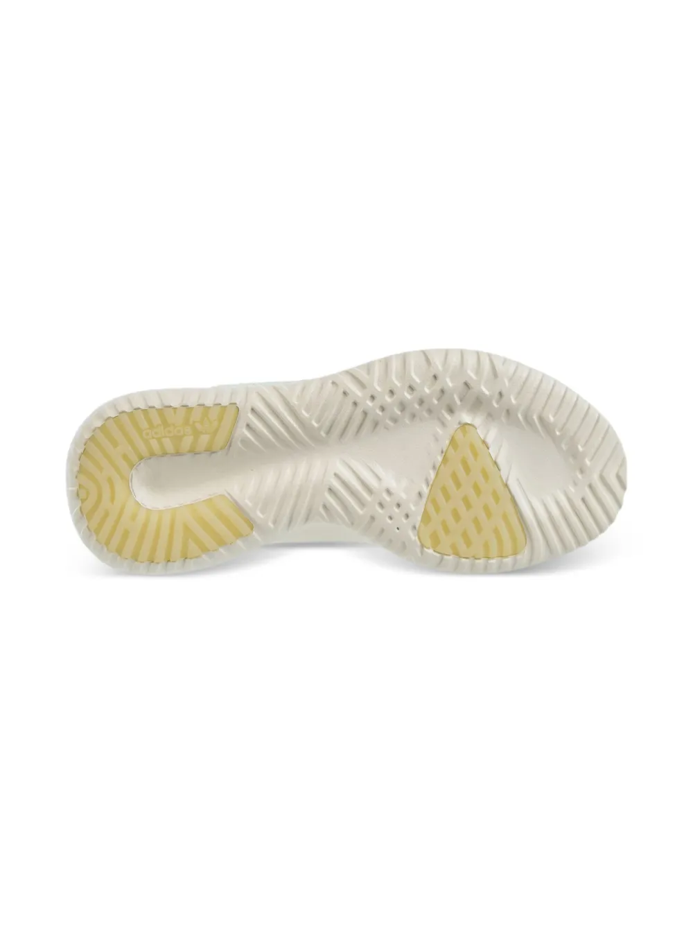 adidas Kids Tubular Shadow "Aero Green Aero Green Cloud White" sneakers Groen