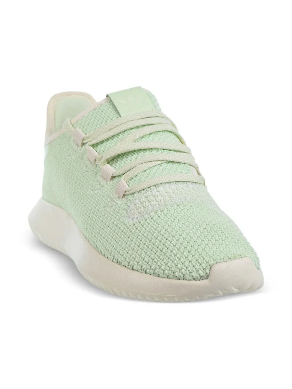 adidas Kids Tubular Shadow "Aero Green Aero Green Cloud White" sneakers Groen