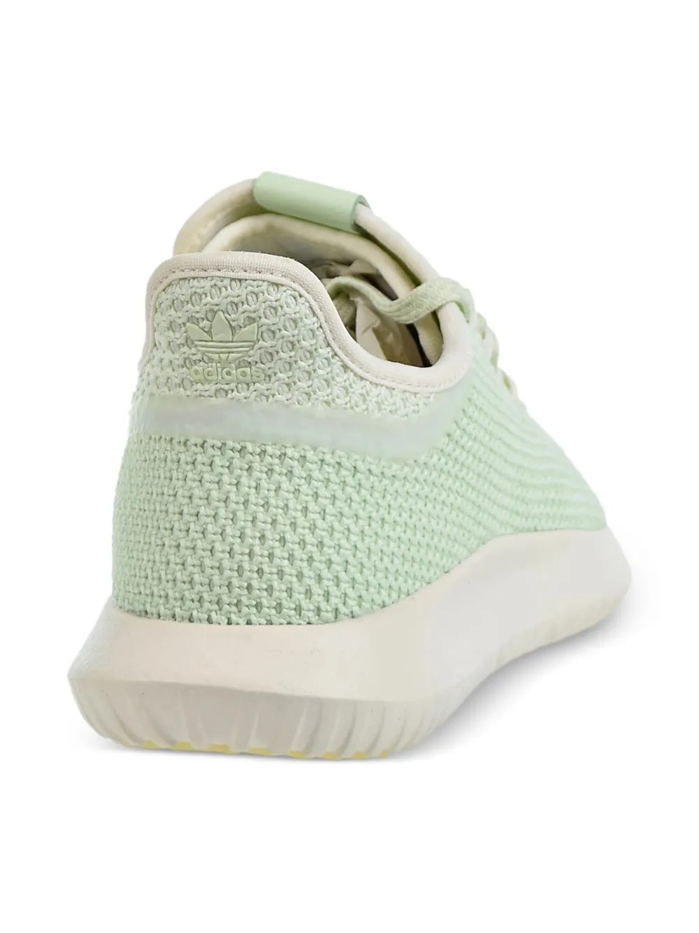 adidas Kids Tubular Shadow "Aero Green Aero Green Cloud White" sneakers Groen