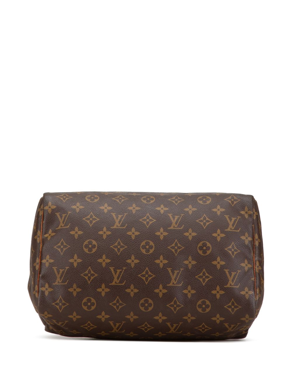 LOUIS VUITTON 1996 MONOGRAM SPEEDY 30 BOSTON BAG