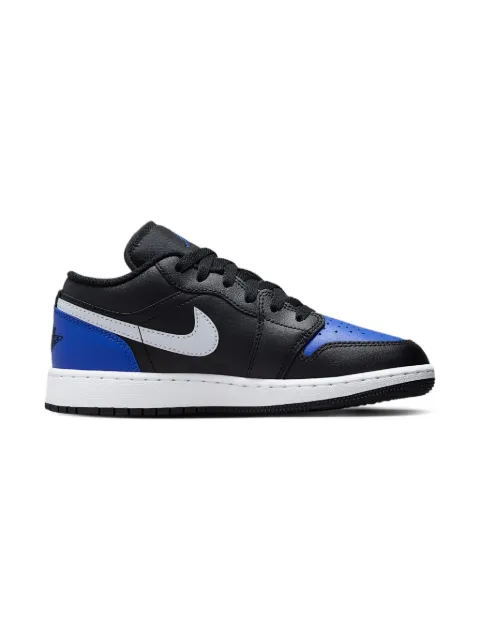 Jordan Kids Jordan 1 Low "Game Royal" sneakers