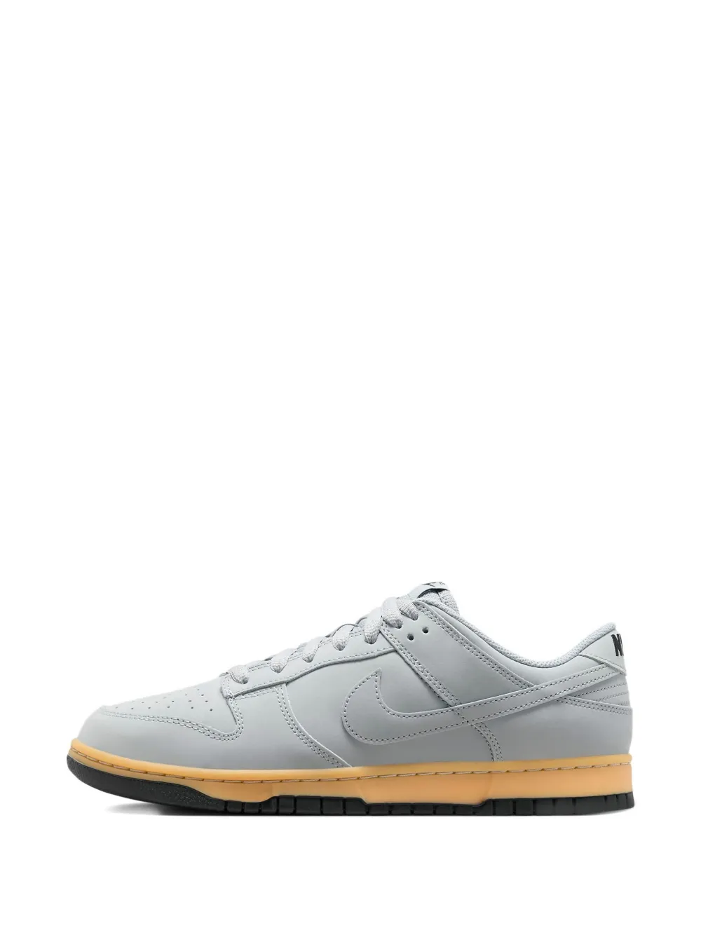 Nike Dunk Low SE "Wolf Grey" sneakers Grijs