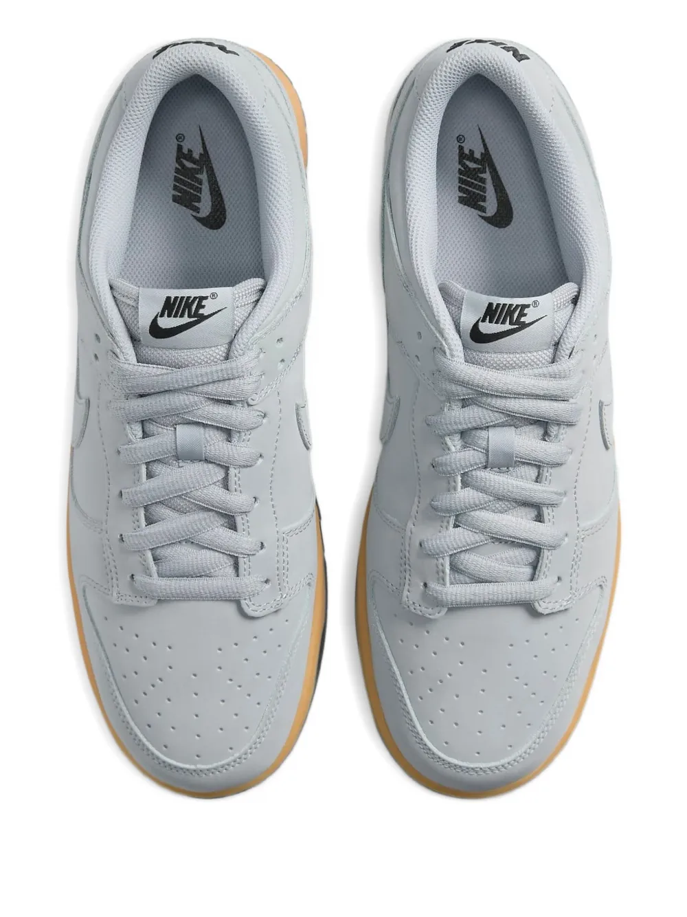Nike Dunk Low SE "Wolf Grey" sneakers Grijs