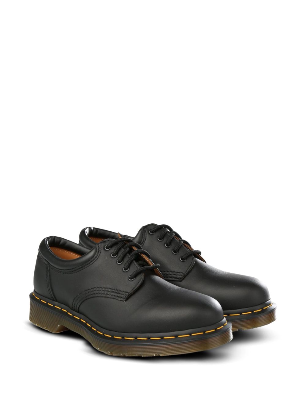 Dr. Martens 8053 derby shoes - Zwart