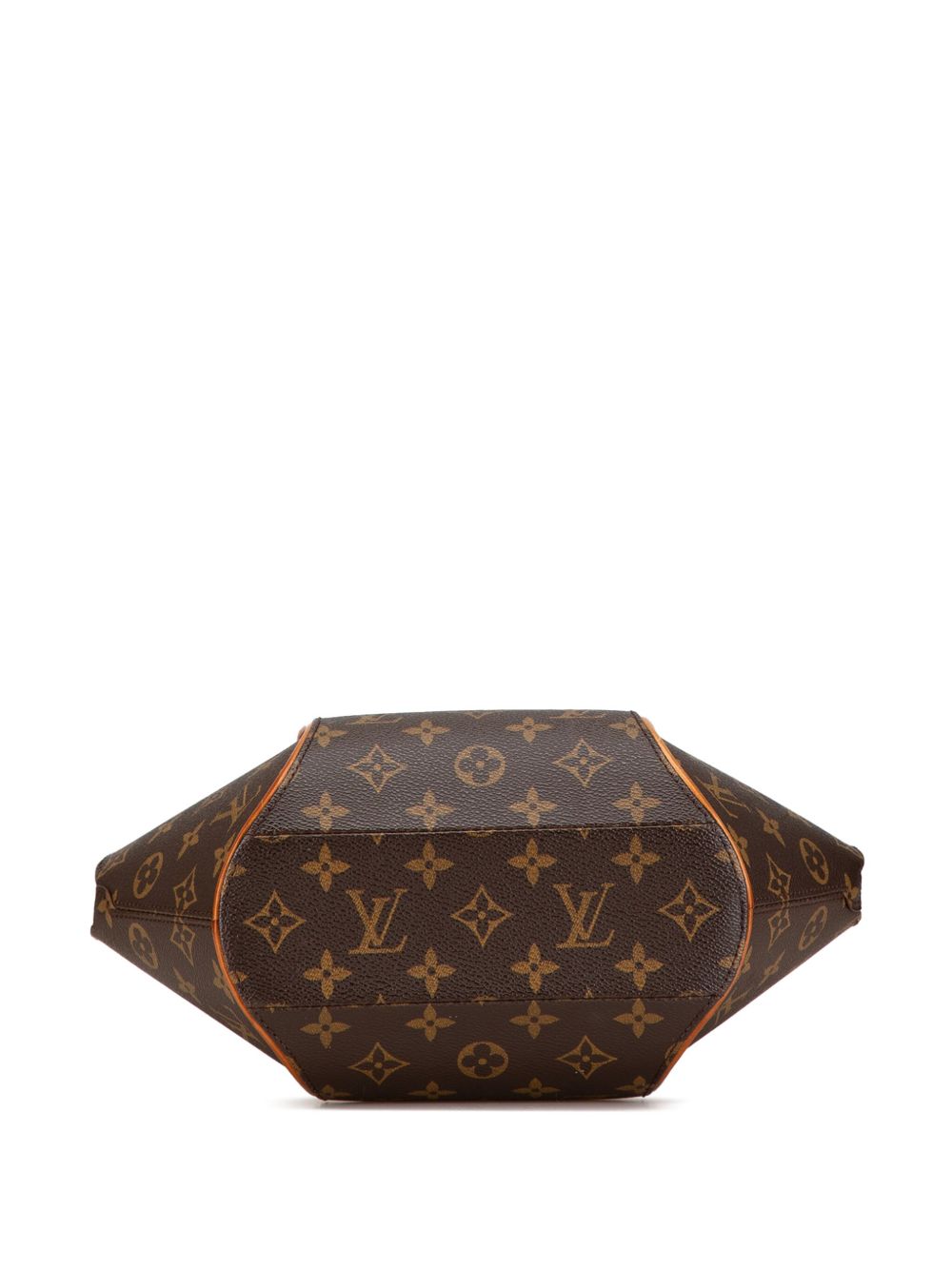 LOUIS VUITTON 1997 MONOGRAM ELLIPSE PM HANDBAG