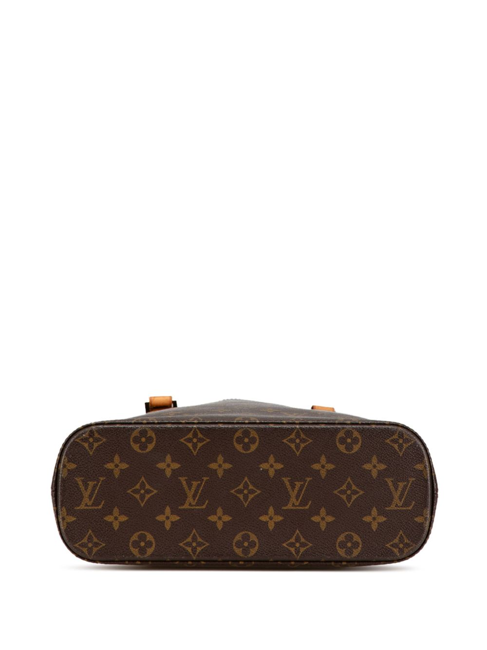 LOUIS VUITTON 2003 MONOGRAM VAVIN GM TOTE BAG