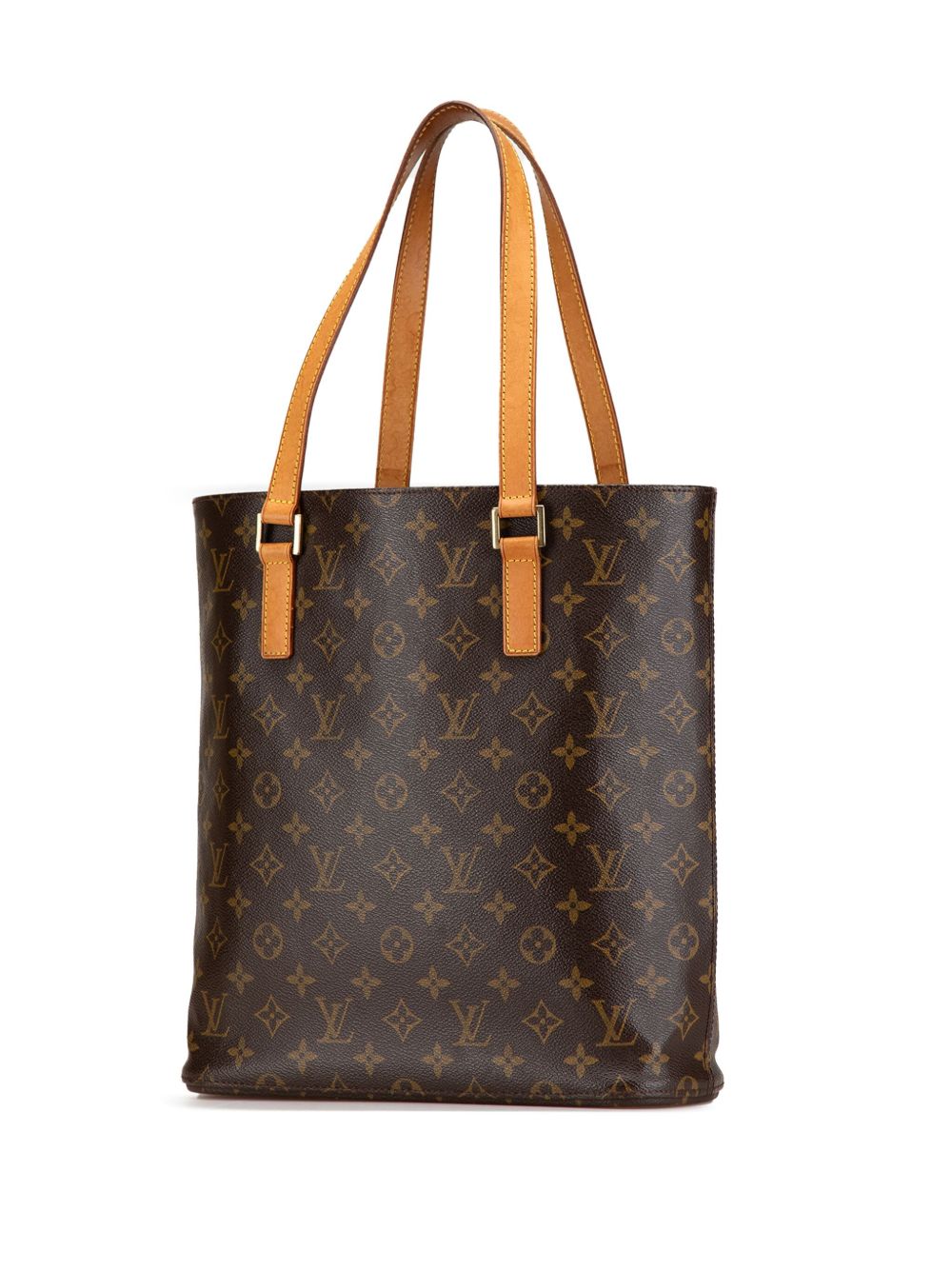 LOUIS VUITTON 2003 MONOGRAM VAVIN GM TOTE BAG