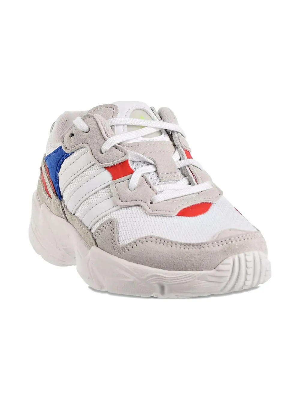 Adidas Kids Yung-96 trainers Neutrals