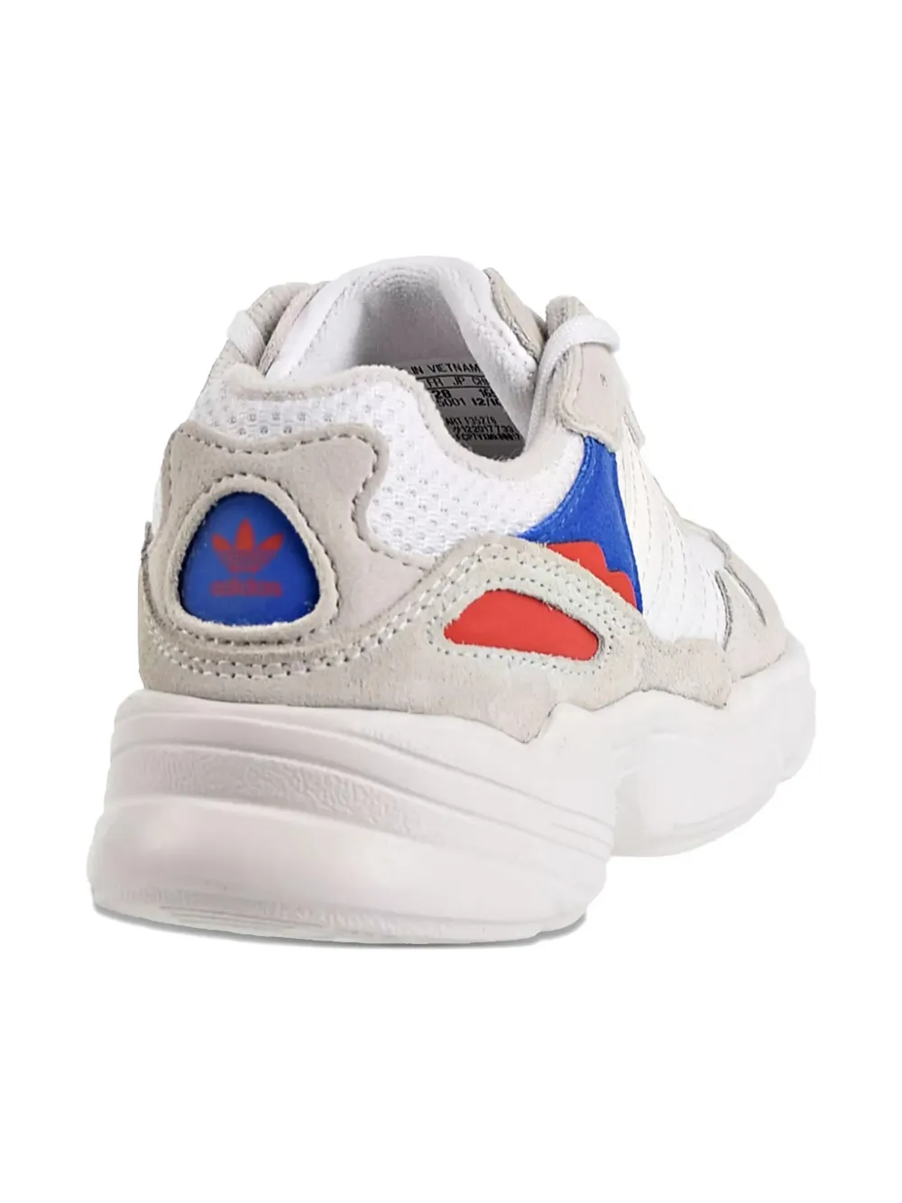 adidas Kids Yung-96 trainers Neutrals