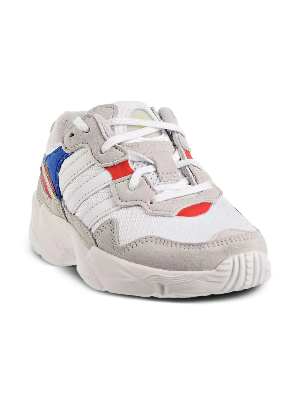 Adidas Kids Yung-96 trainers Neutrals