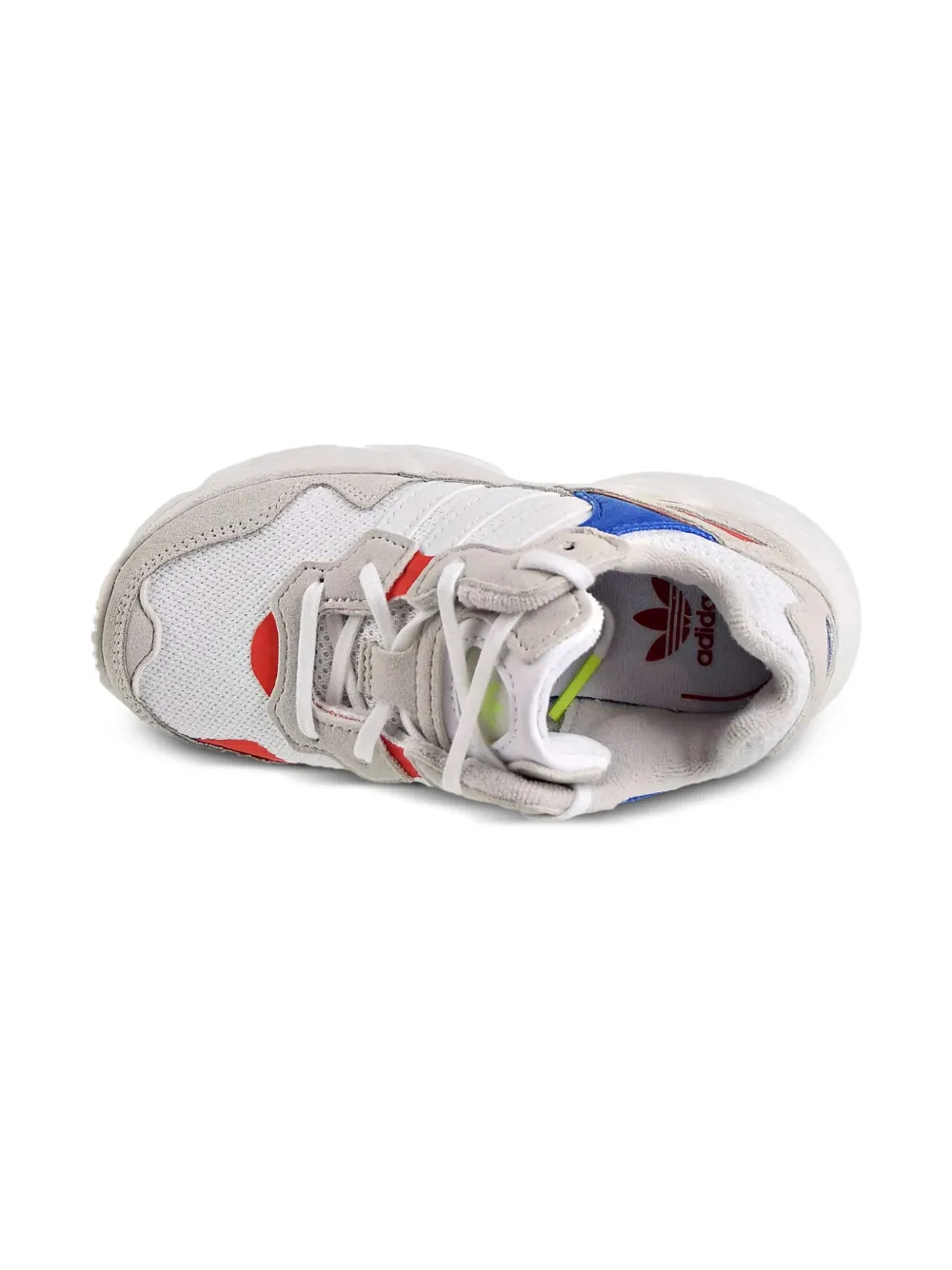 adidas Kids Yung-96 trainers Neutrals