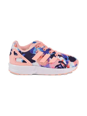 adidas gazelle silver green womens Adidas Kids' Hello Kitty Superstar 360 Shoes main image 0