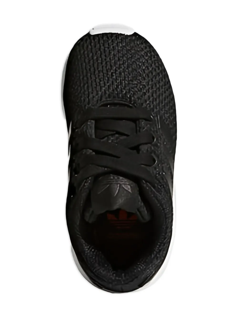 adidas Kids ZX Flux "Black White" sneakers