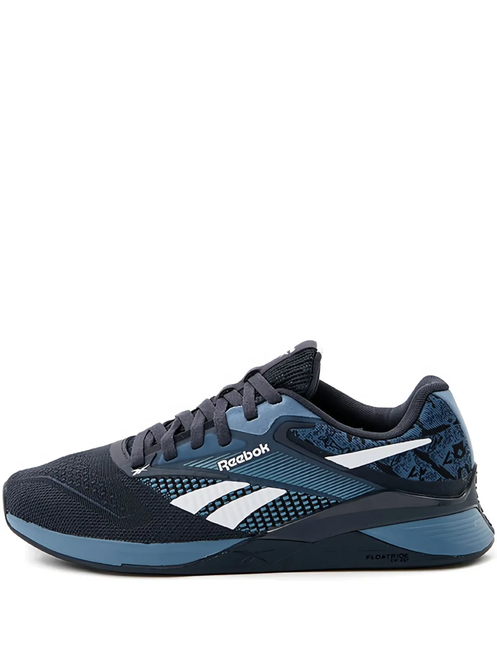 Reebok Nano X4 sneakers Blue