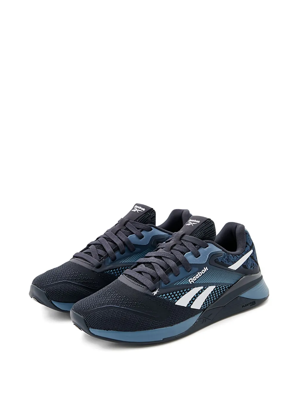 Reebok Nano X4 sneakers Blue