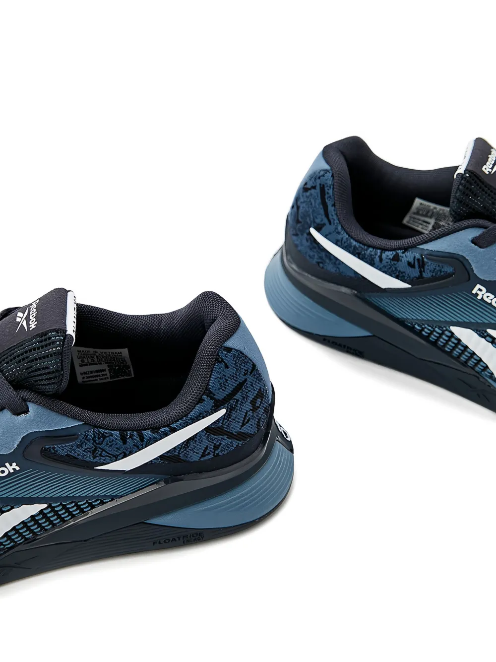 Reebok Nano X4 sneakers Blue