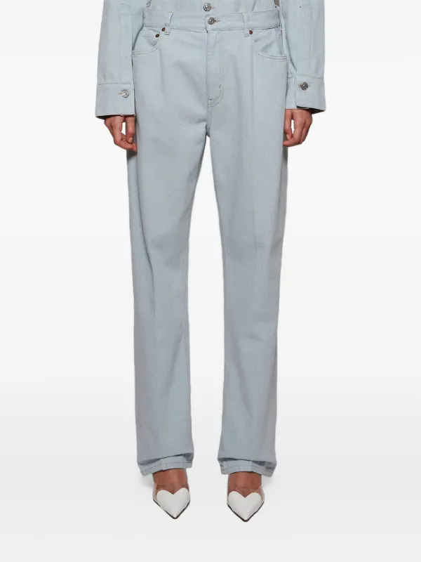 国内発| VICTORIA BECKHAM Kick-pocket ボーイフレンドジーンズ 28146115_59874281_600.jpg