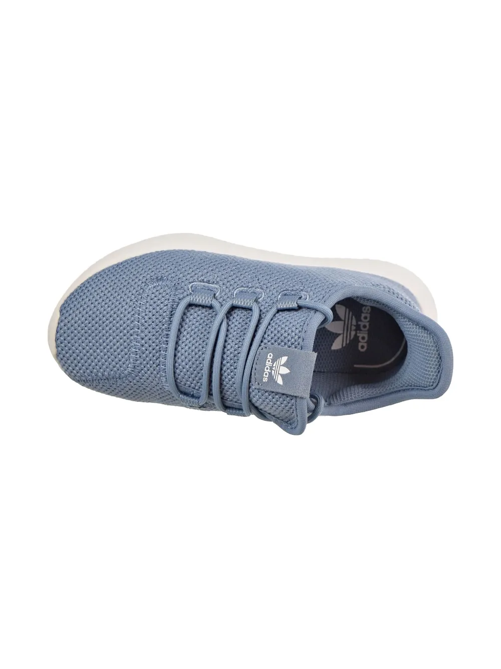 adidas Kids Tubular Shadow "Raw Grey" sneakers Blue