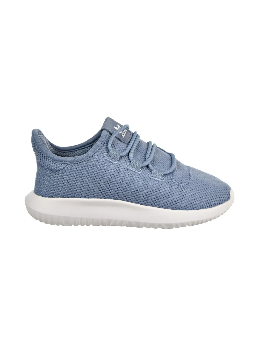 adidas Kids Tubular Shadow "Raw Grey" sneakers Blue