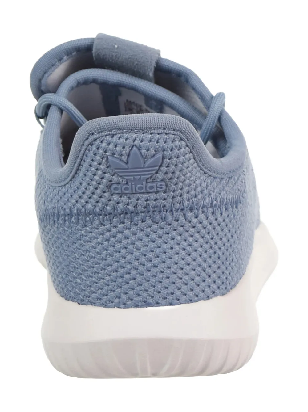 adidas Kids Tubular Shadow "Raw Grey" sneakers Blue