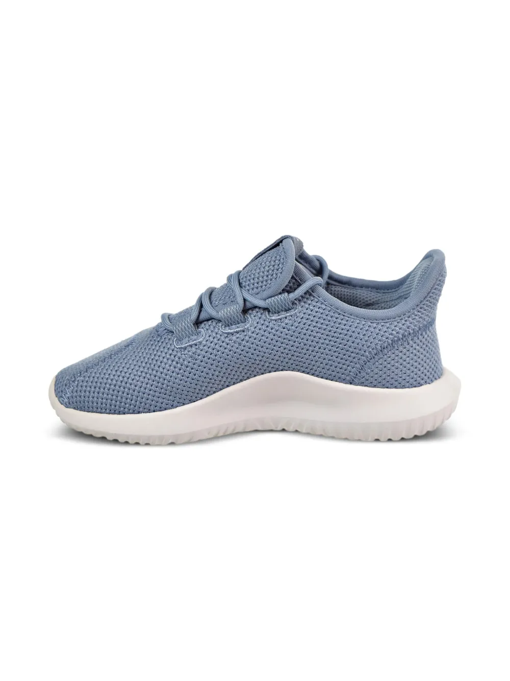 Tubular Shadow "Raw Grey" Sneakers